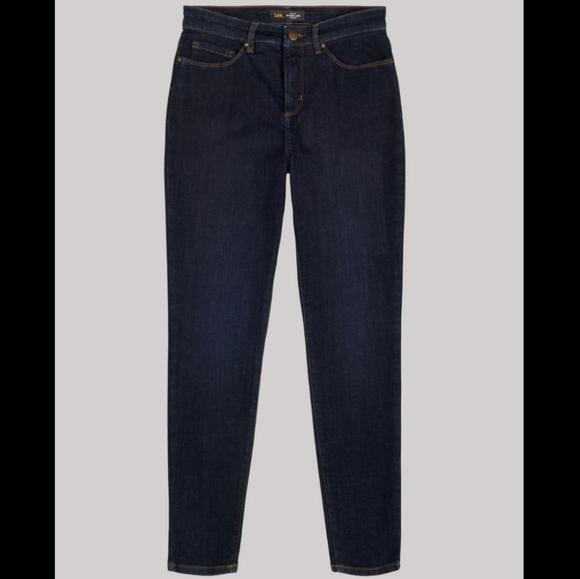 Lee Sculpting Innovation Jeans - Picture 5 of 12